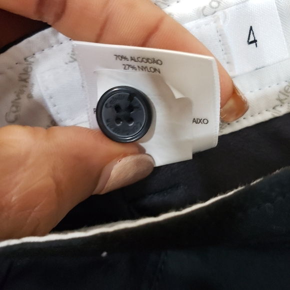 CALVIN Klein Skort - Picture 12 of 12